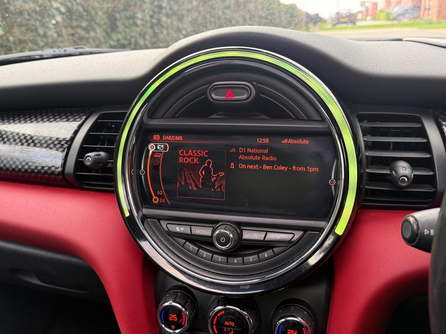 Used MINI Hatch 2016 for sale - 77052608: Photo 37