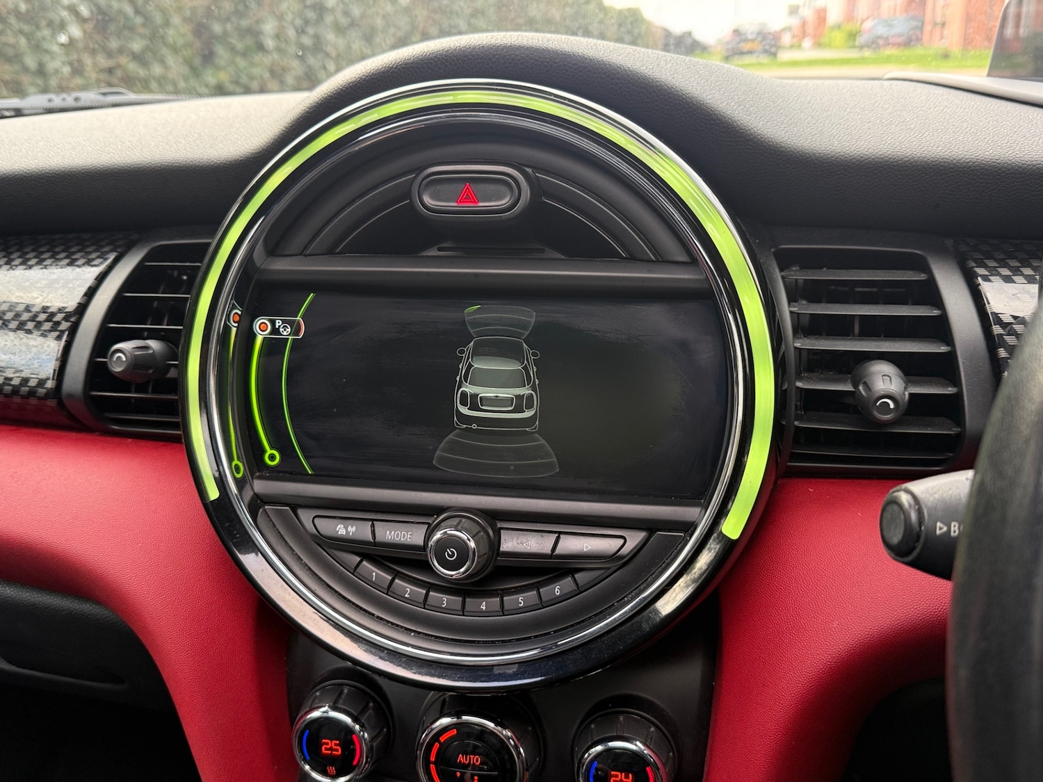 Used MINI Hatch 2016 for sale - 77052608: Photo 39