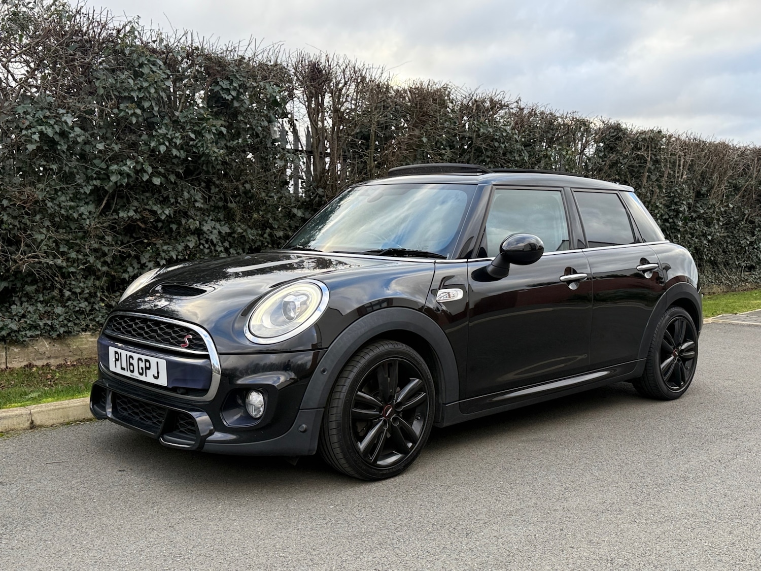 Used MINI Hatch 2016 for sale - 77052608: Photo 4