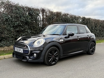 Used MINI Hatch 2016 for sale - 77052608: Photo
