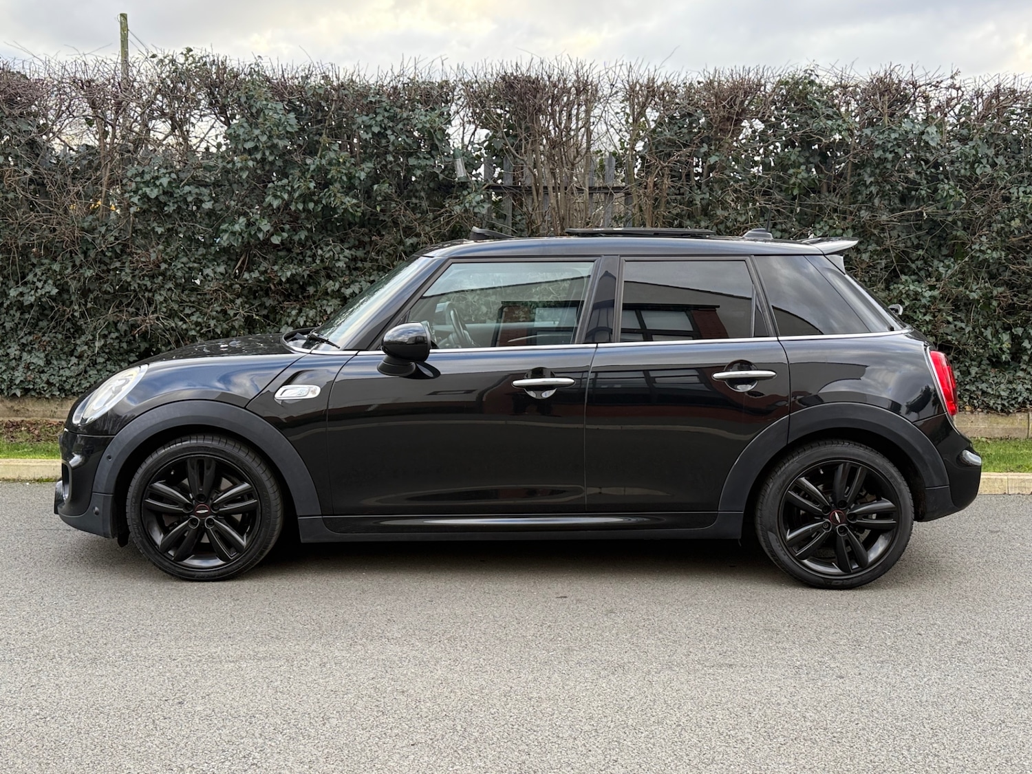 Used MINI Hatch 2016 for sale - 77052608: Photo 5