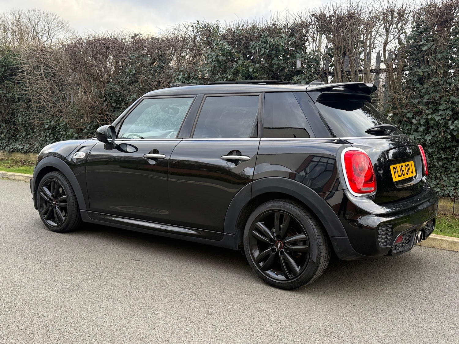 Used MINI Hatch 2016 for sale - 77052608: Photo 6