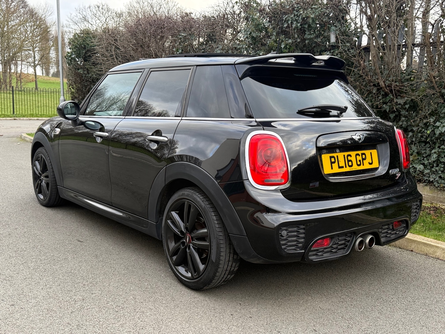 Used MINI Hatch 2016 for sale - 77052608: Photo 8