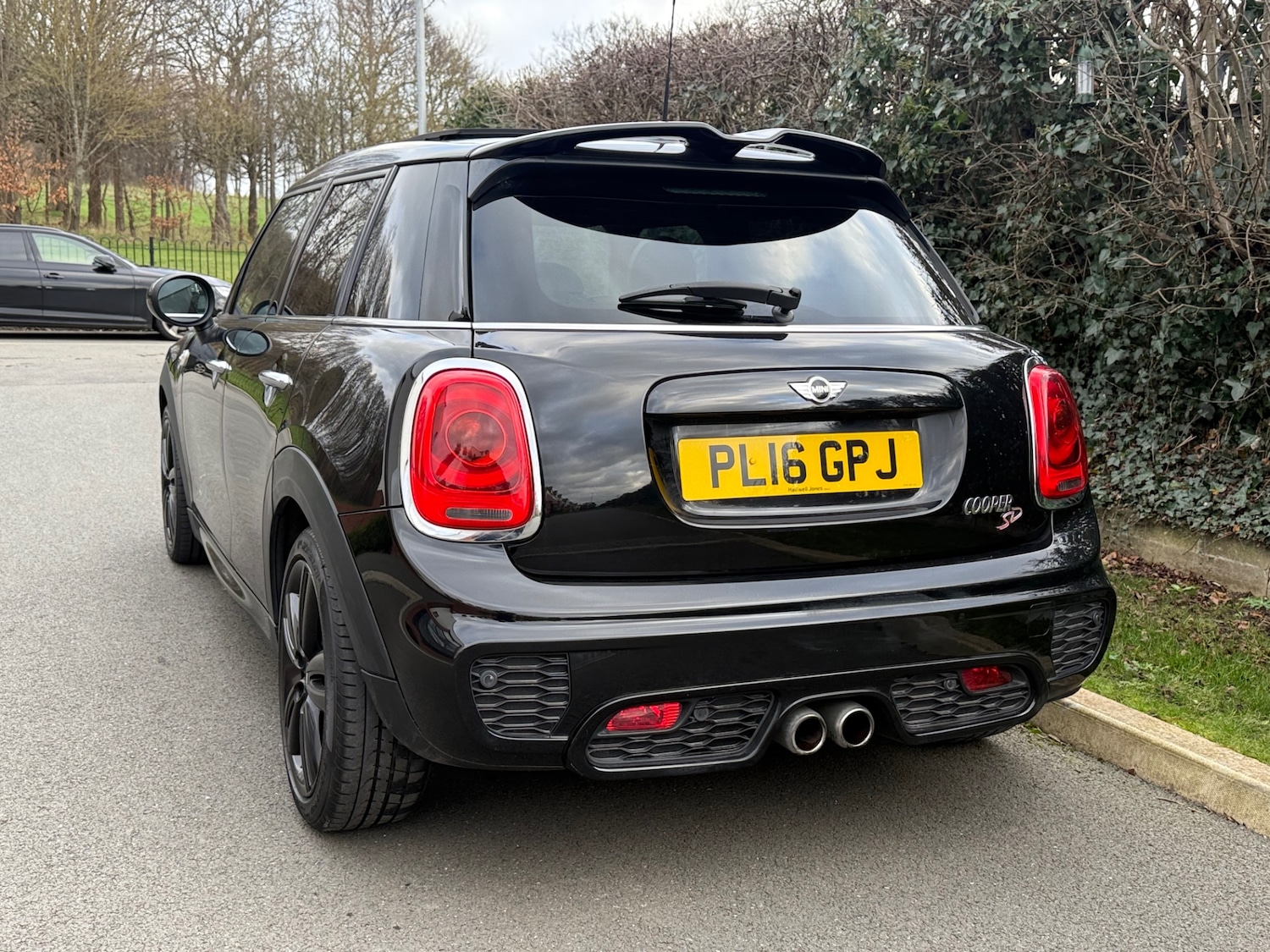 Used MINI Hatch 2016 for sale - 77052608: Photo 9