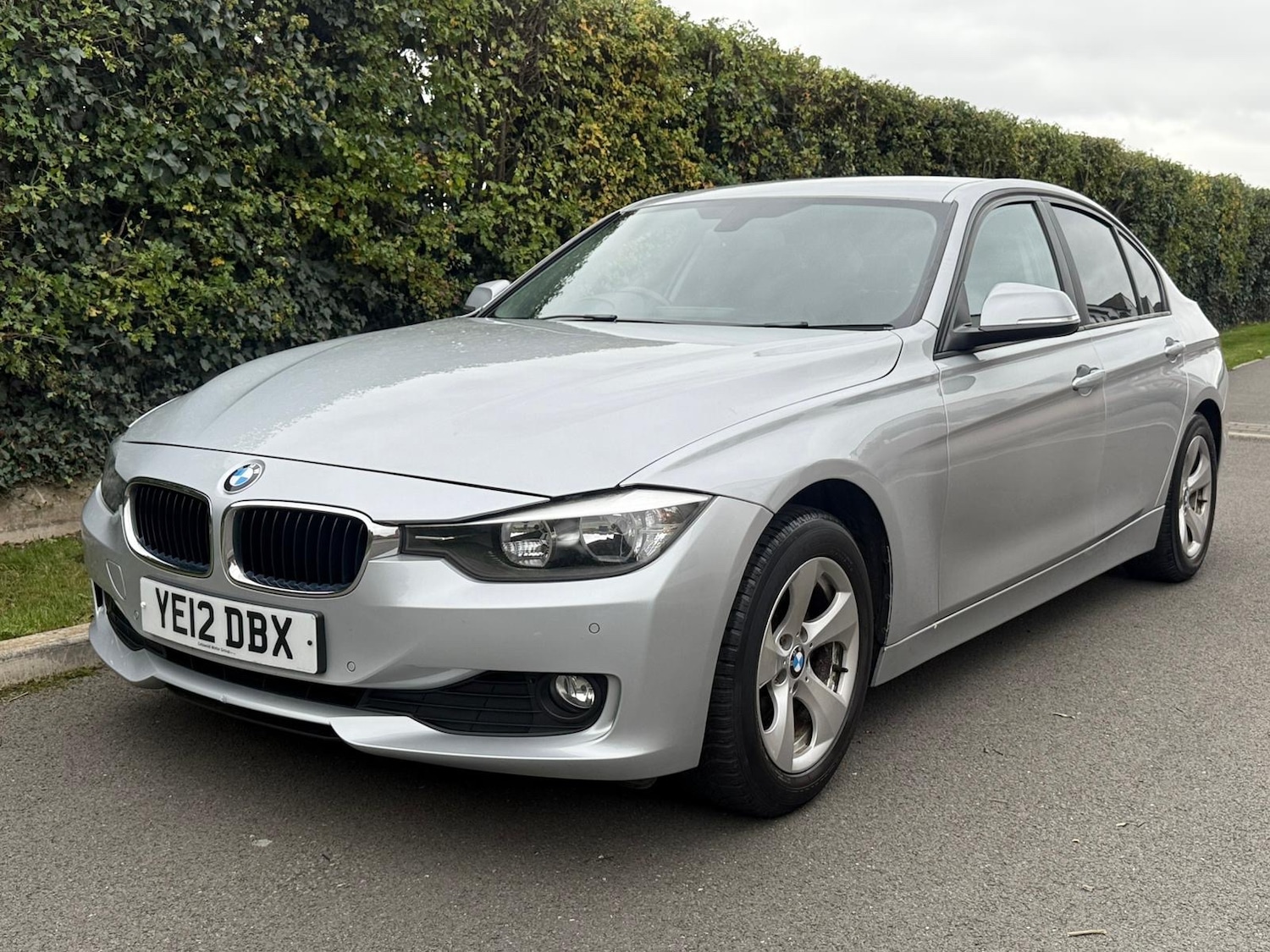 Used BMW 3 Series 2012 for sale - 76369522: Photo 1
