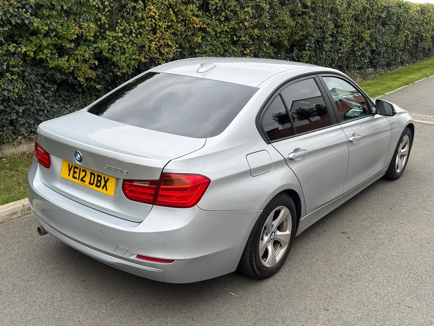 Used BMW 3 Series 2012 for sale - 76369522: Photo 10