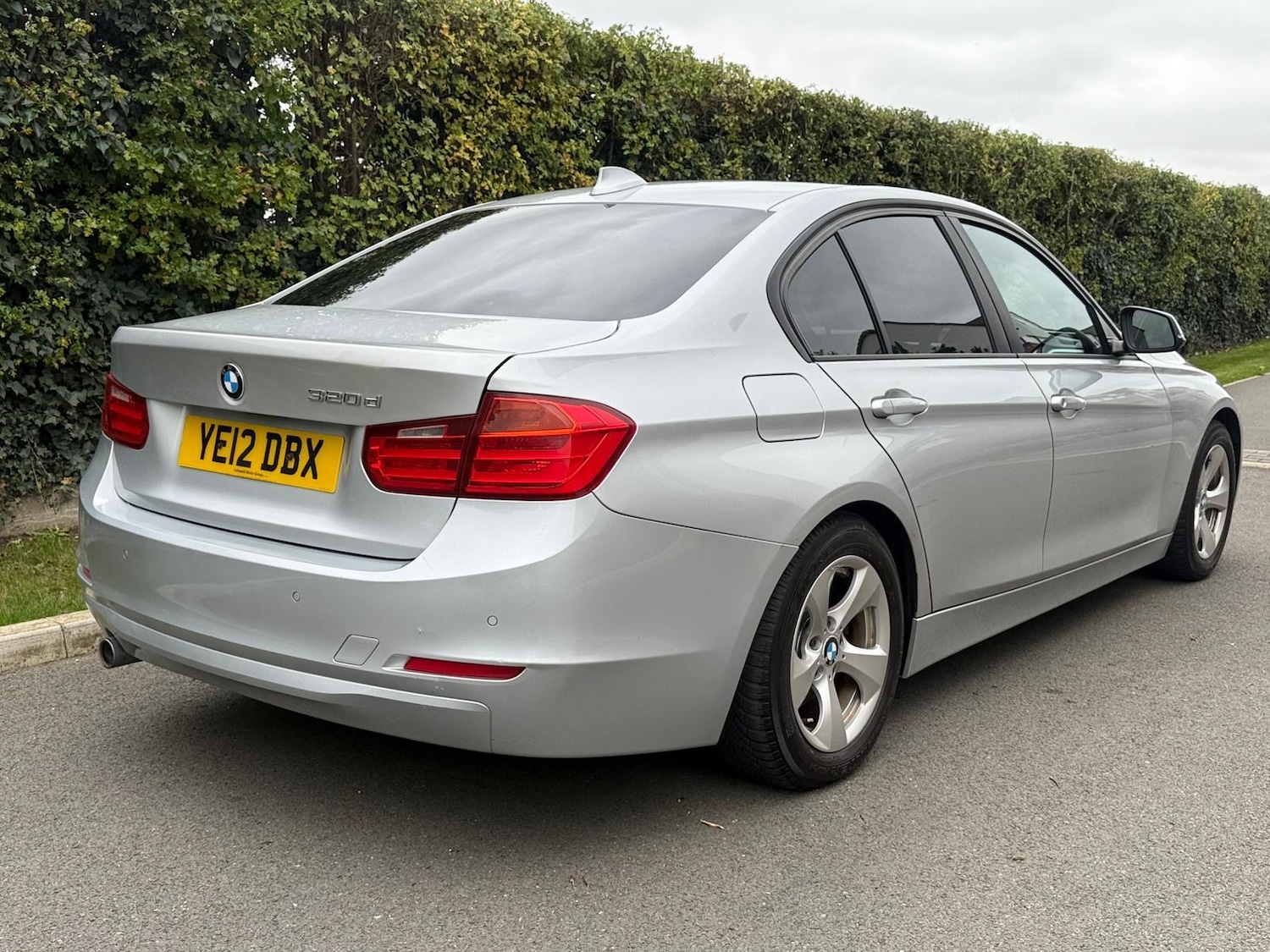 Used BMW 3 Series 2012 for sale - 76369522: Photo 11