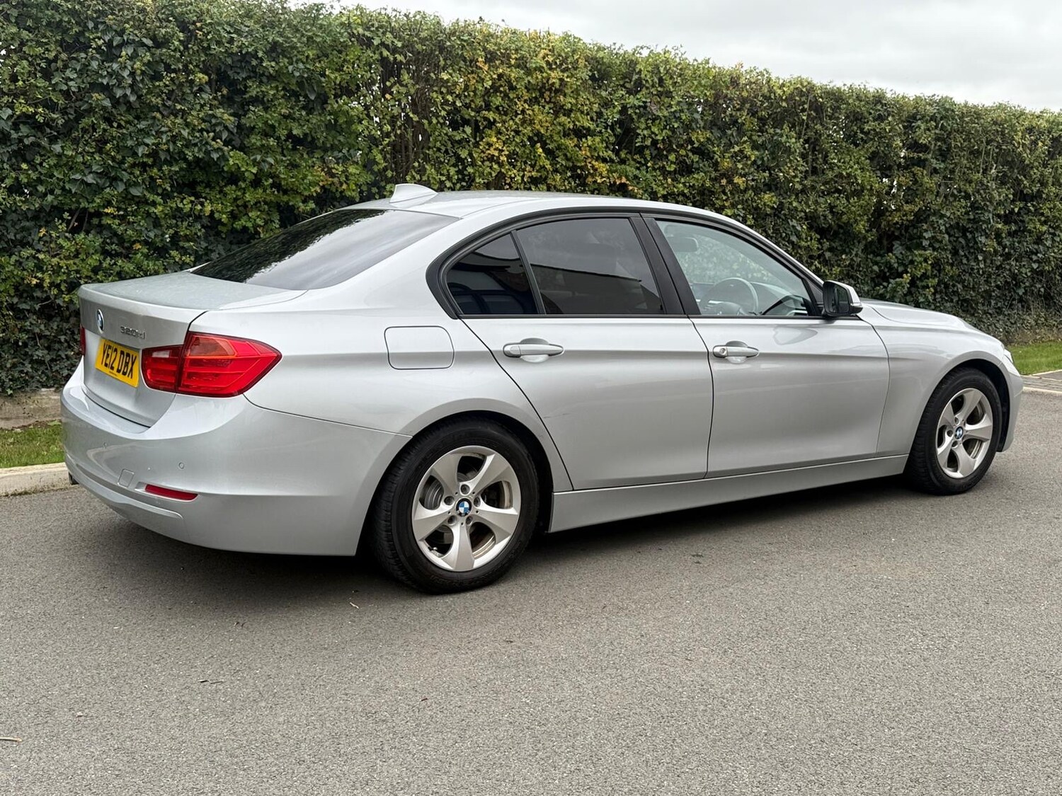 Used BMW 3 Series 2012 for sale - 76369522: Photo 12