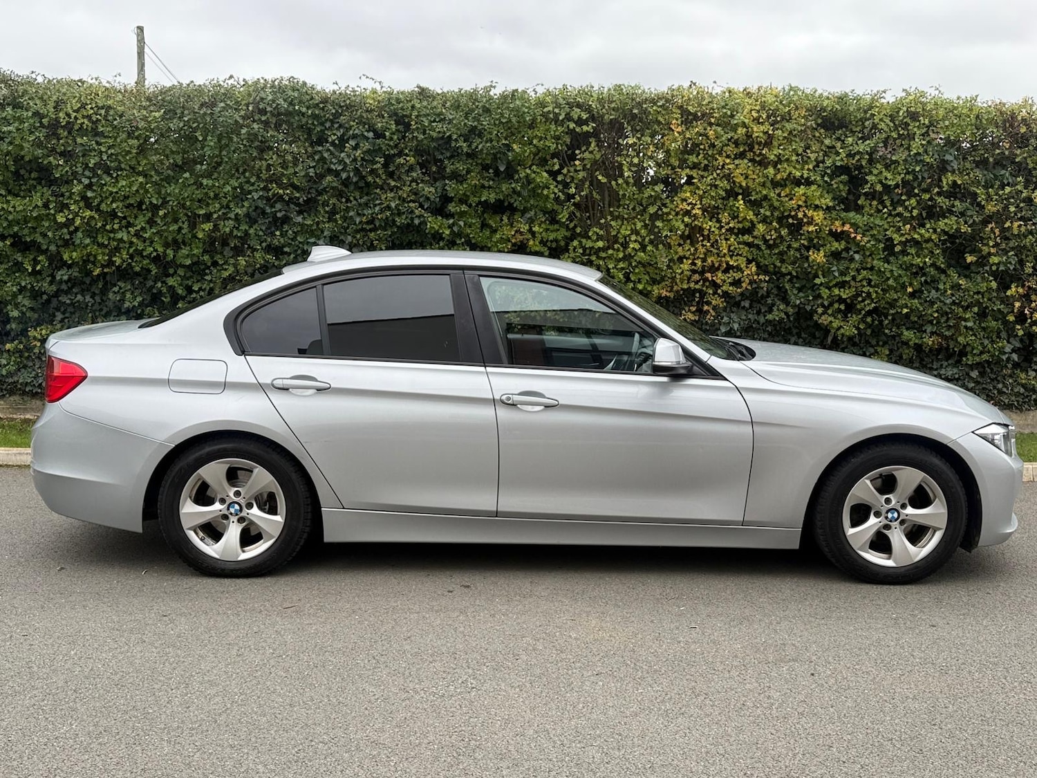 Used BMW 3 Series 2012 for sale - 76369522: Photo 13