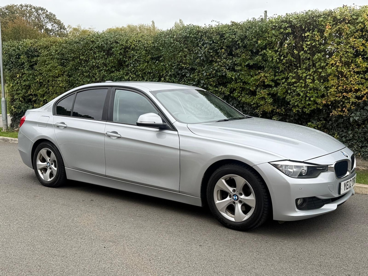 Used BMW 3 Series 2012 for sale - 76369522: Photo 14