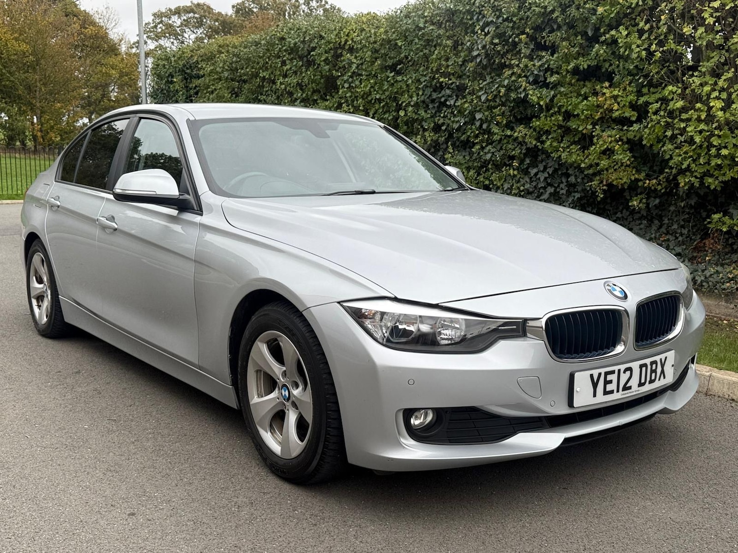 Used BMW 3 Series 2012 for sale - 76369522: Photo 15