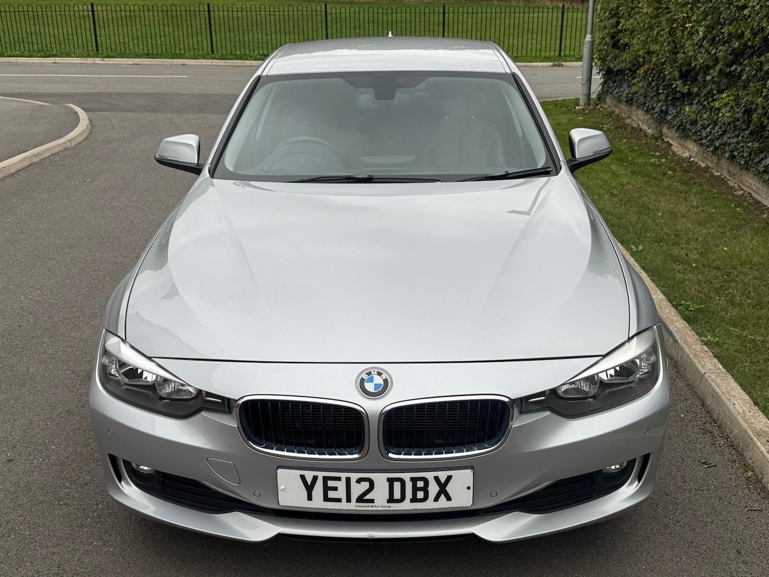 Used BMW 3 Series 2012 for sale - 76369522: Photo 16