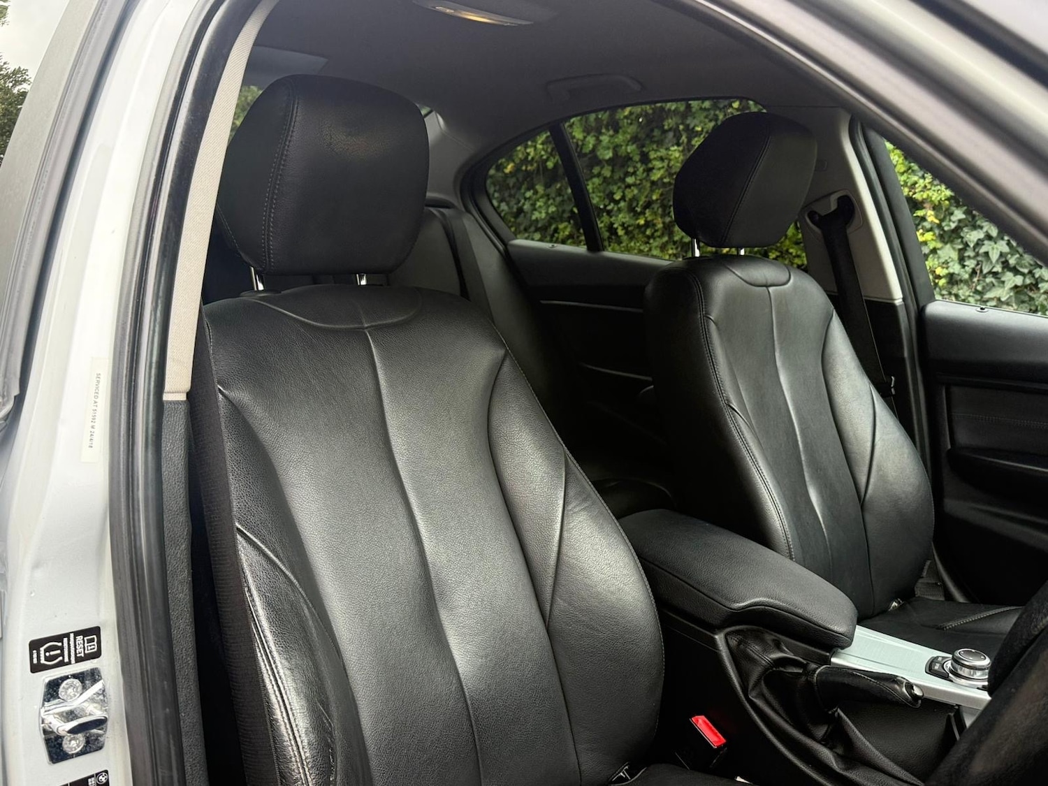 Used BMW 3 Series 2012 for sale - 76369522: Photo 18