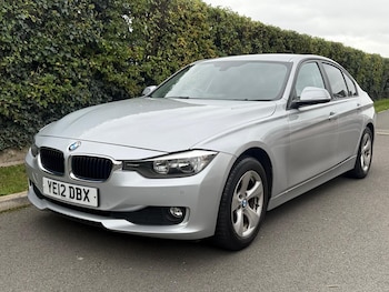 Used BMW 3 Series 2012 for sale - 76369522: Photo