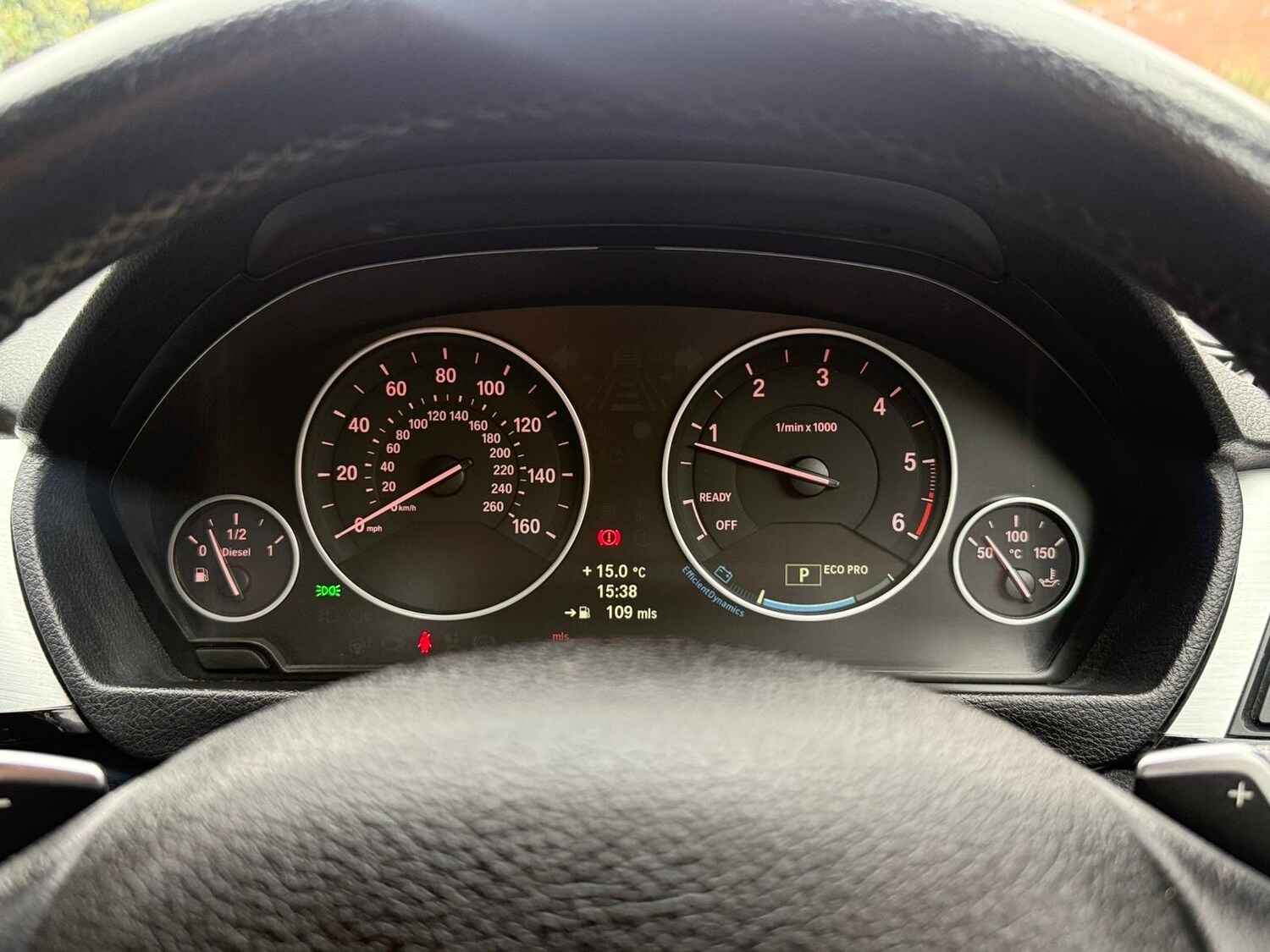 Used BMW 3 Series 2012 for sale - 76369522: Photo 23