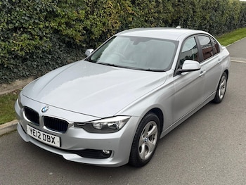 Used BMW 3 Series 2012 for sale - 76369522: Photo