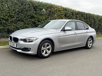 Used BMW 3 Series 2012 for sale - 76369522: Photo