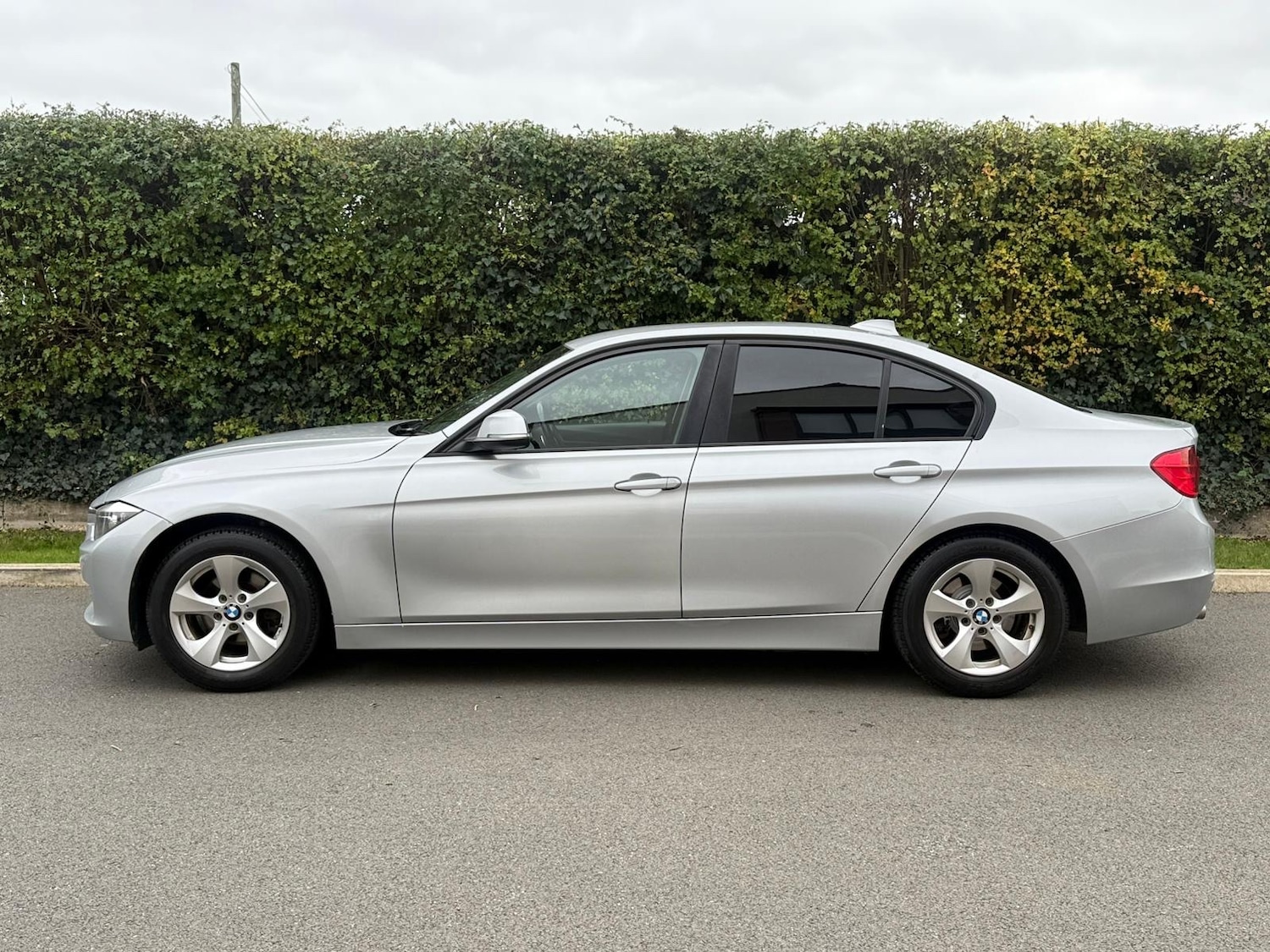 Used BMW 3 Series 2012 for sale - 76369522: Photo 4