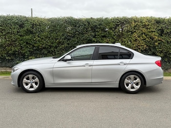 Used BMW 3 Series 2012 for sale - 76369522: Photo