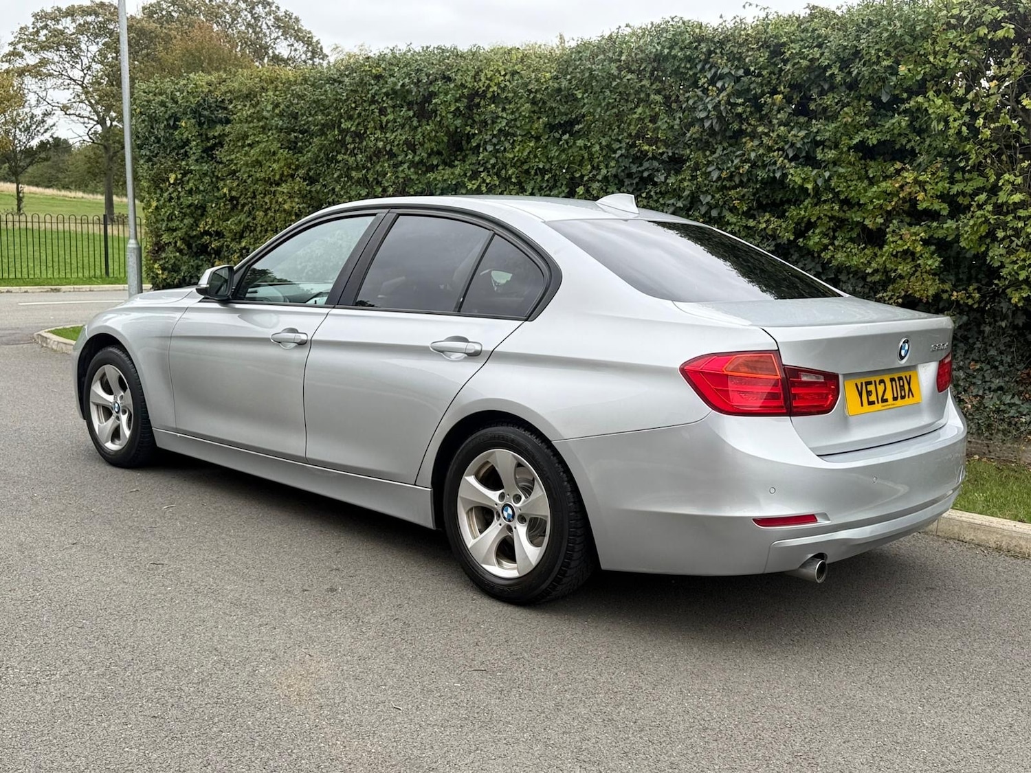 Used BMW 3 Series 2012 for sale - 76369522: Photo 5