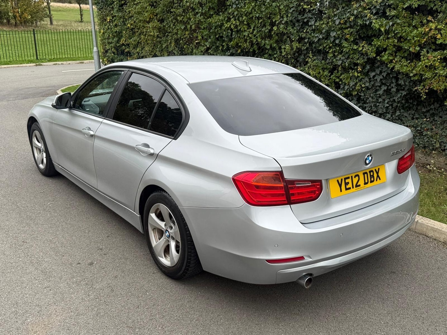Used BMW 3 Series 2012 for sale - 76369522: Photo 6