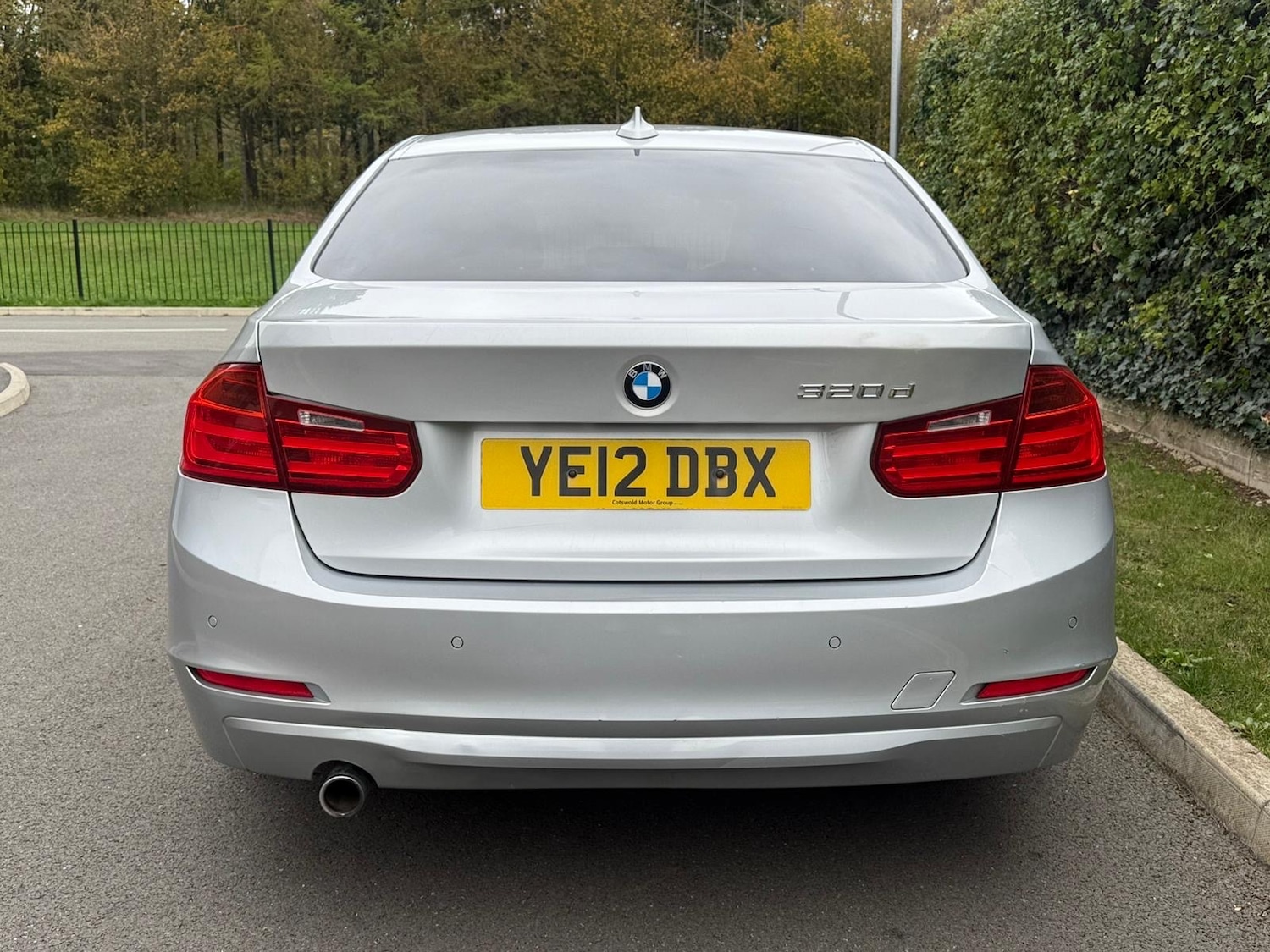 Used BMW 3 Series 2012 for sale - 76369522: Photo 7