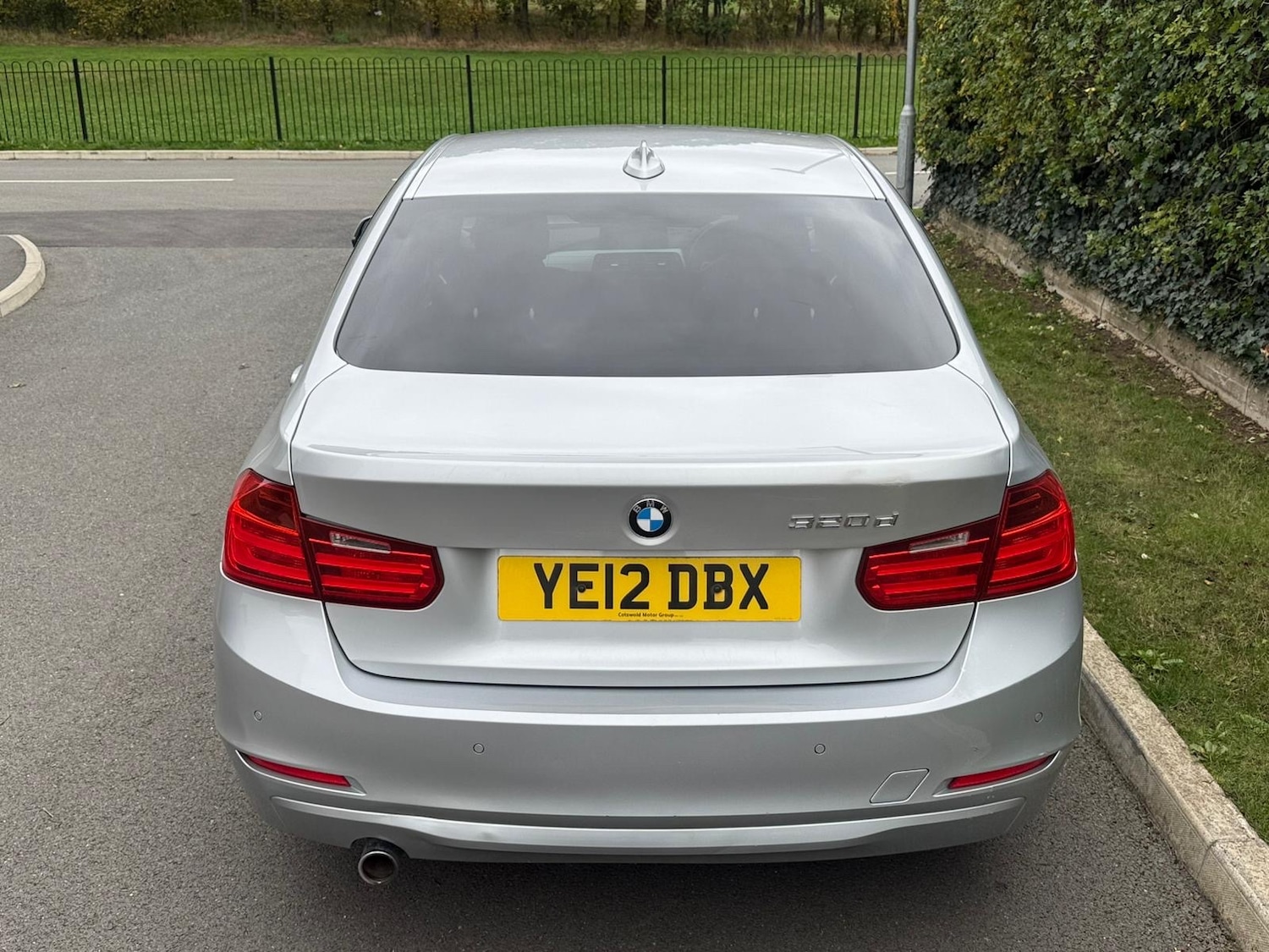 Used BMW 3 Series 2012 for sale - 76369522: Photo 8