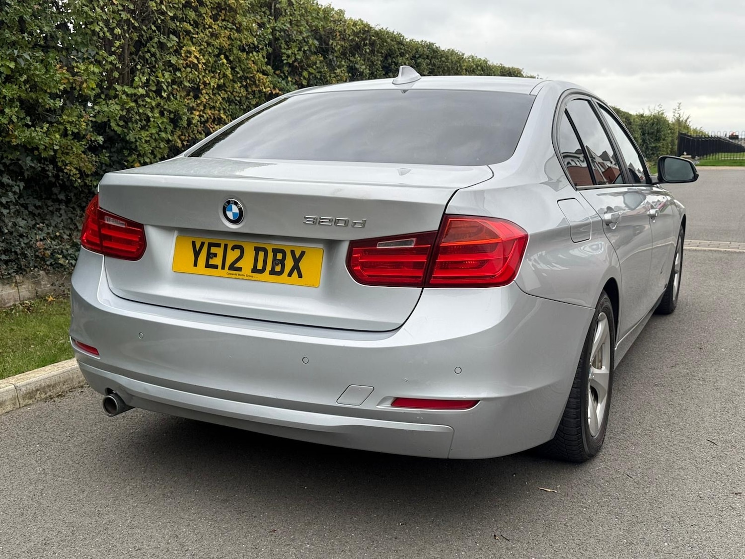 Used BMW 3 Series 2012 for sale - 76369522: Photo 9