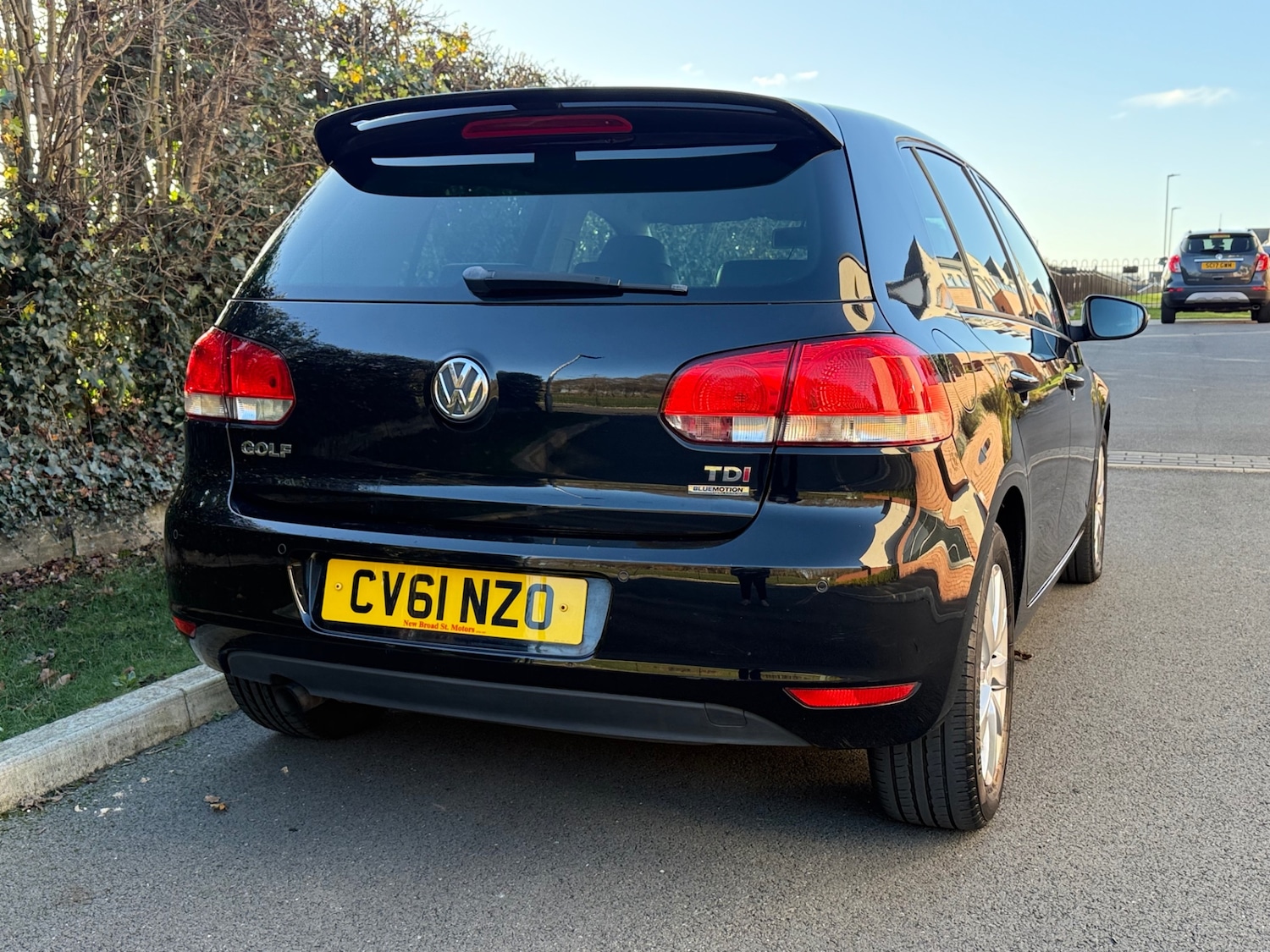 Used Volkswagen Golf 2011 for sale - 76663695: Photo 10