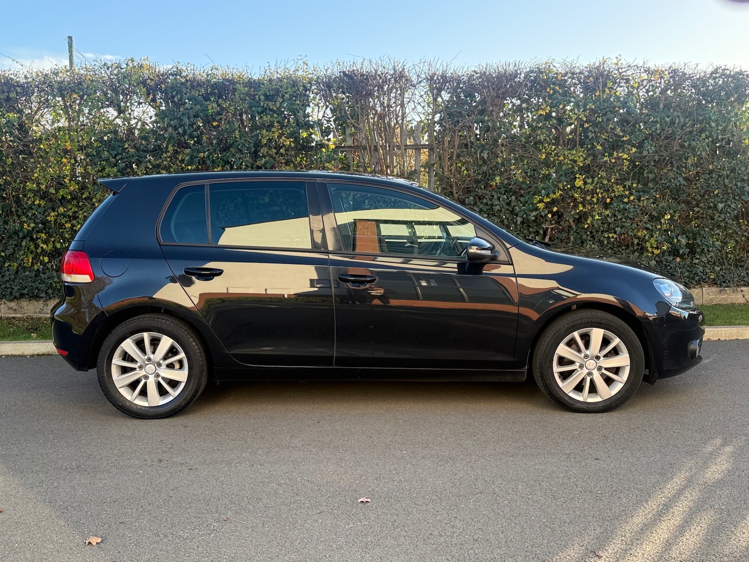 Used Volkswagen Golf 2011 for sale - 76663695: Photo 13