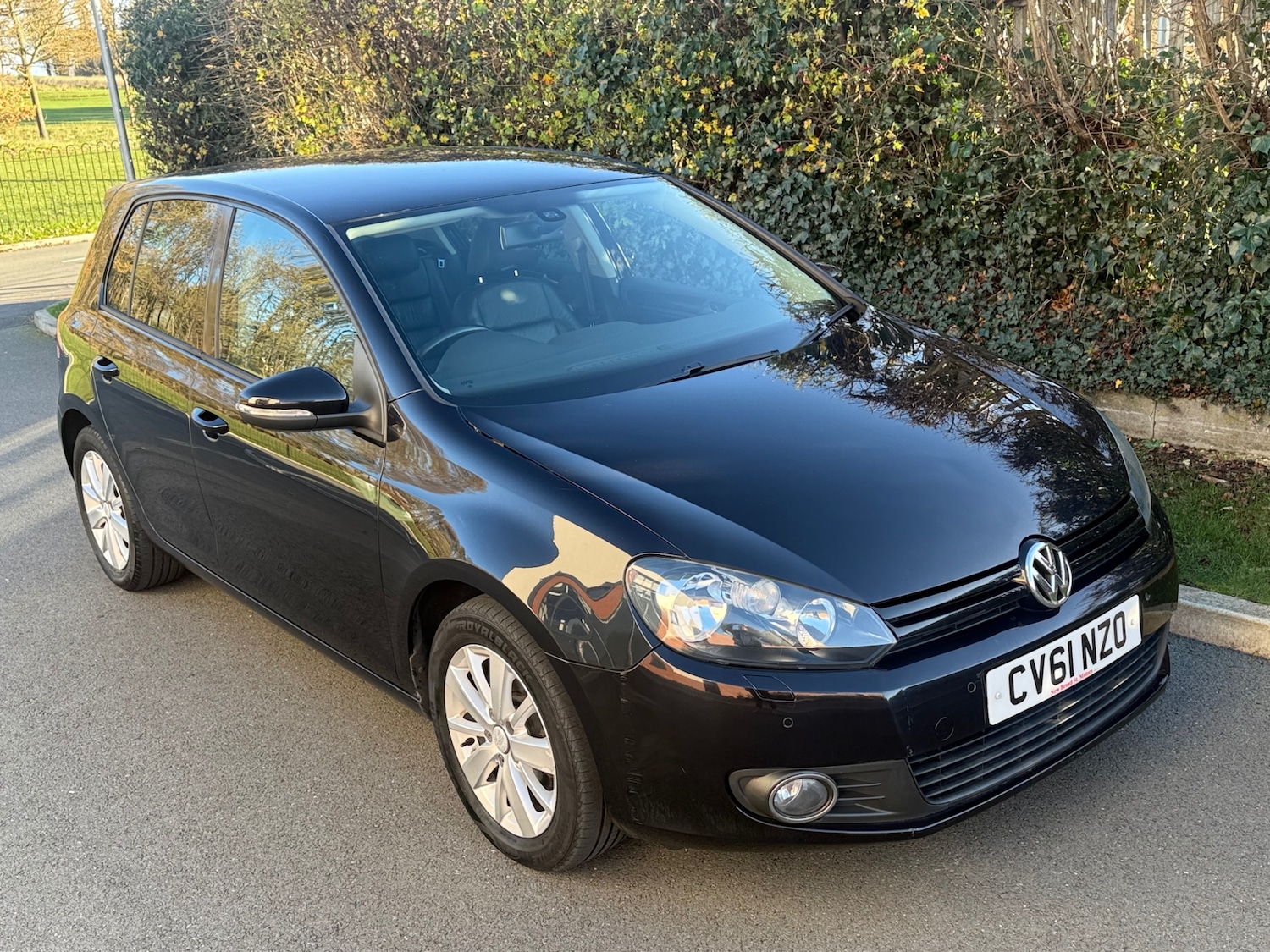 Used Volkswagen Golf 2011 for sale - 76663695: Photo 15
