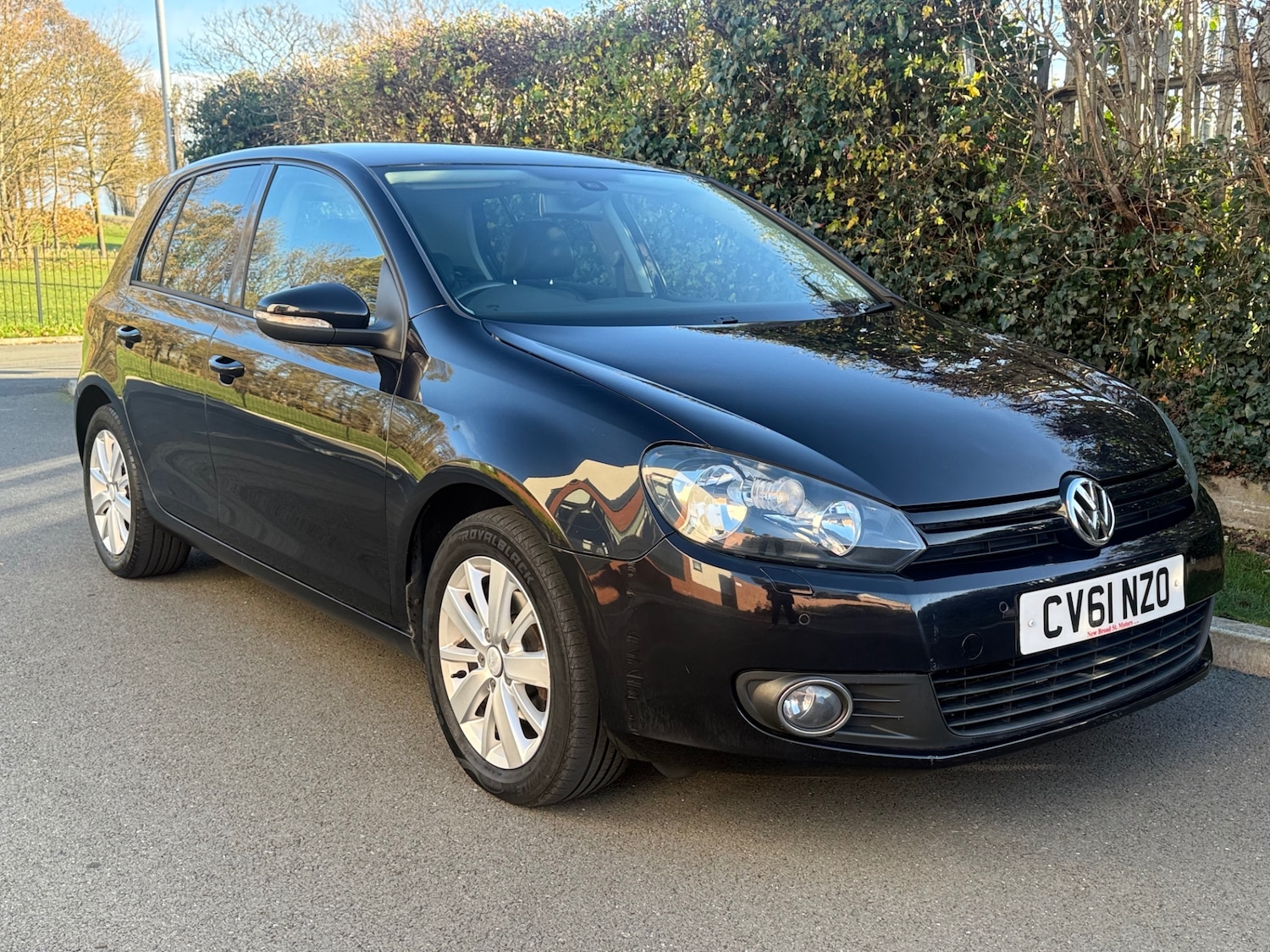 Used Volkswagen Golf 2011 for sale - 76663695: Photo 16