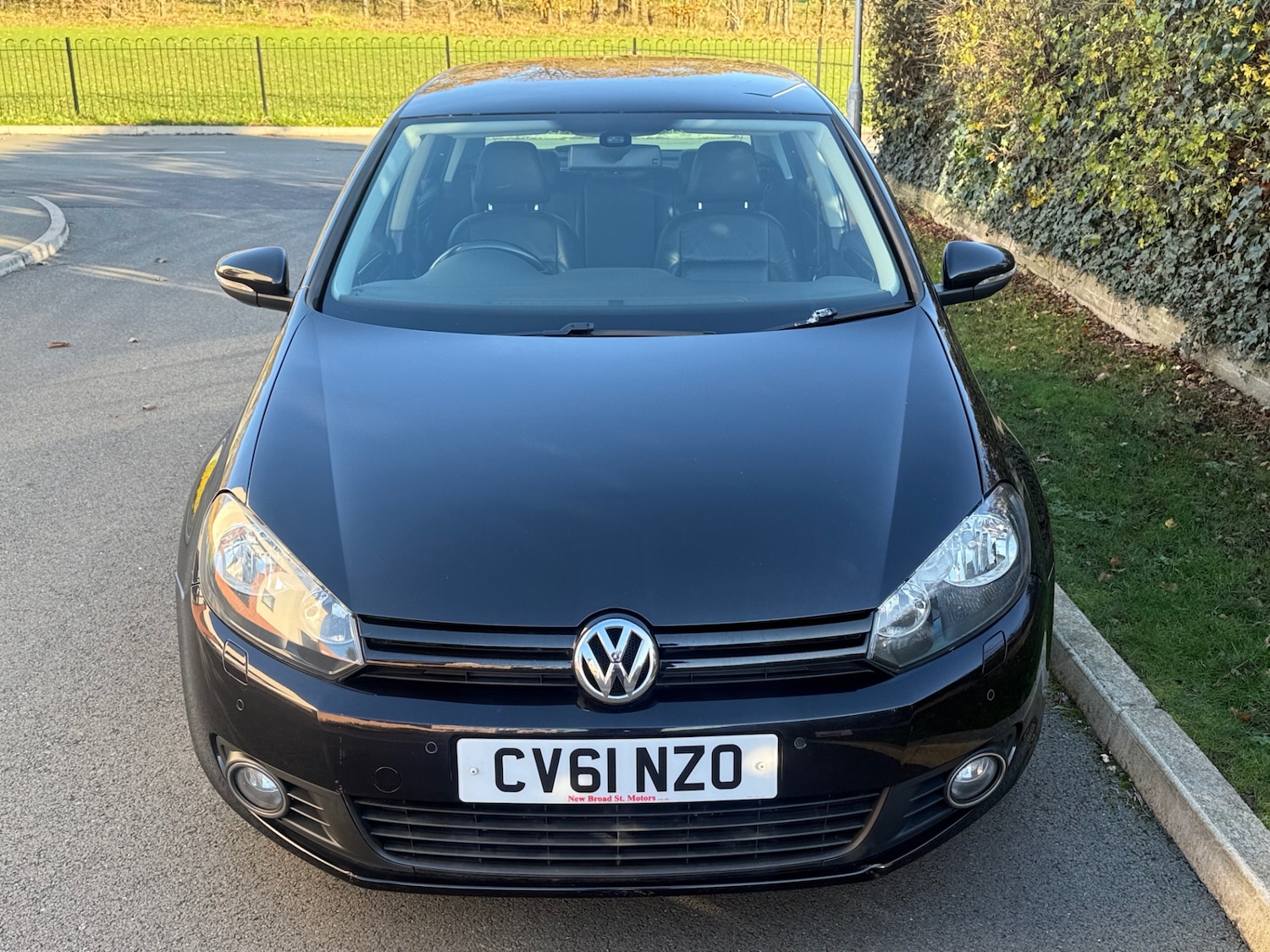 Used Volkswagen Golf 2011 for sale - 76663695: Photo 18