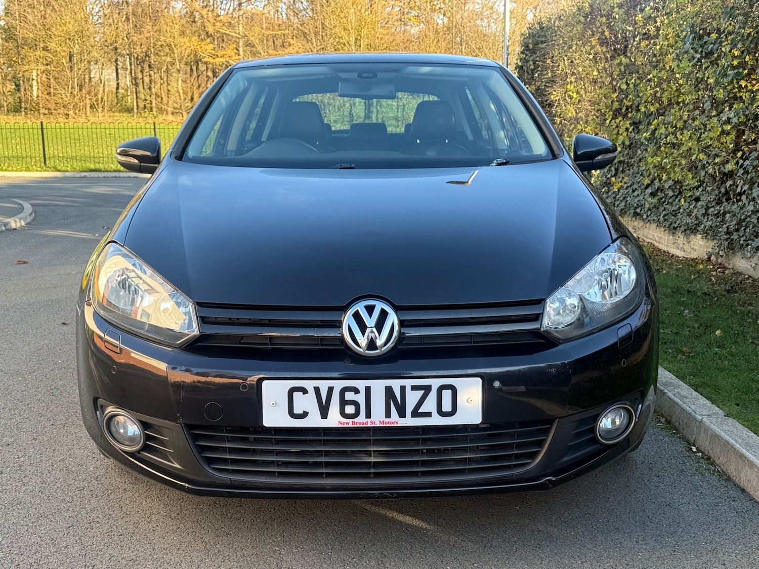 Used Volkswagen Golf 2011 for sale - 76663695: Photo 19