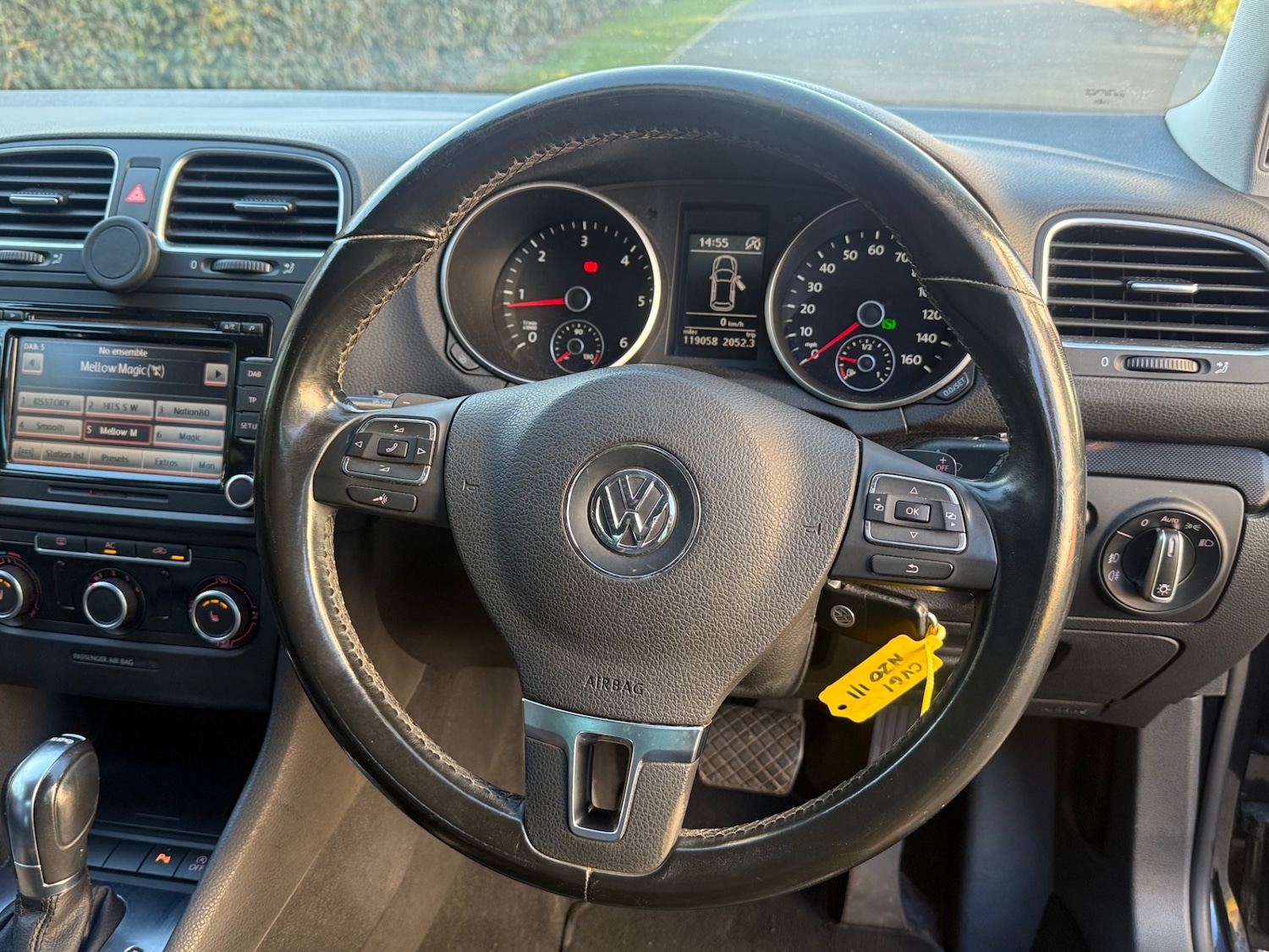 Used Volkswagen Golf 2011 for sale - 76663695: Photo 20