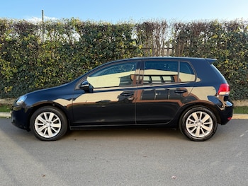 Volkswagen Golf feature image 3