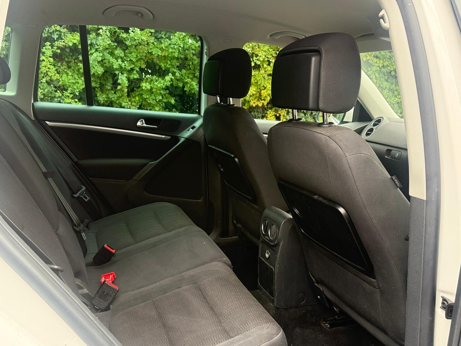 Used Volkswagen Tiguan 2012 for sale - 76374816: Photo 21