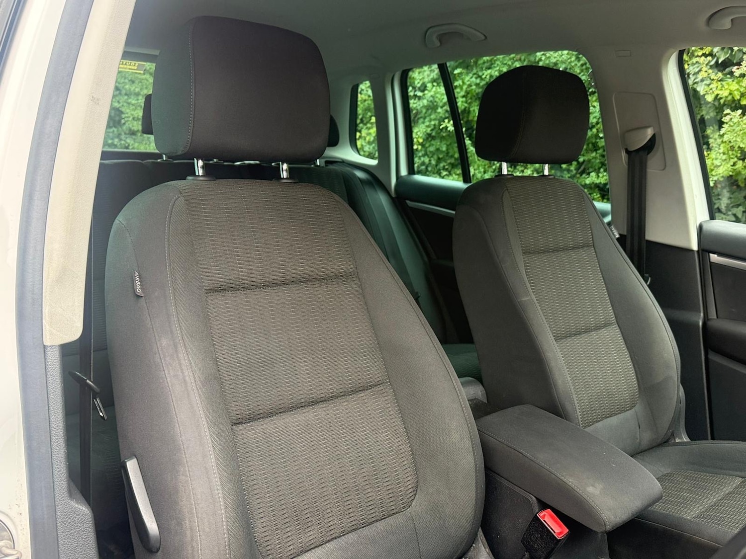 Used Volkswagen Tiguan 2012 for sale - 76374816: Photo 22