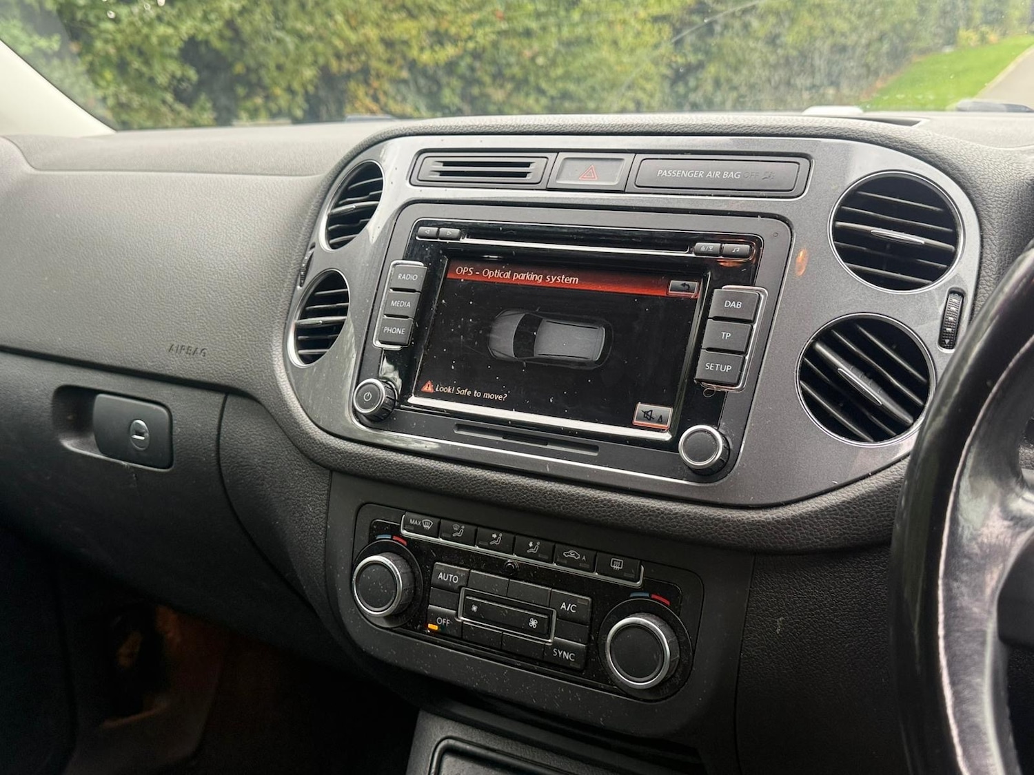 Used Volkswagen Tiguan 2012 for sale - 76374816: Photo 24