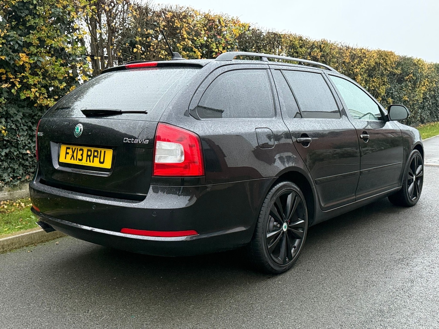 Used Skoda Octavia 2013 for sale - 76549031: Photo 12