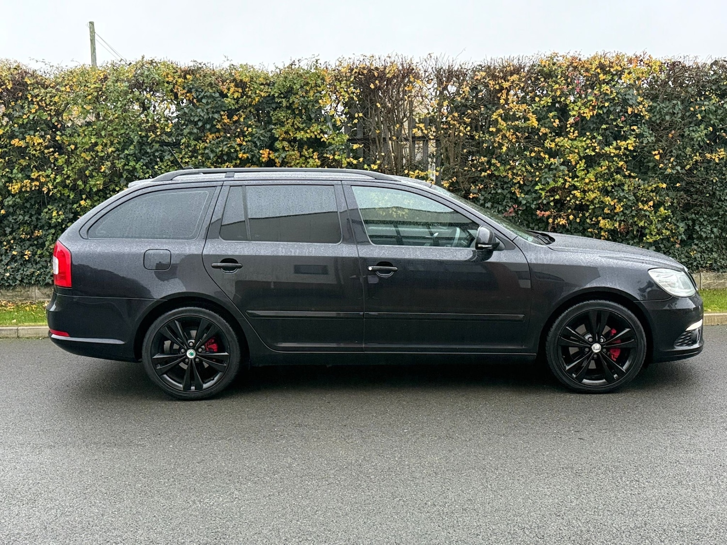 Used Skoda Octavia 2013 for sale - 76549031: Photo 14