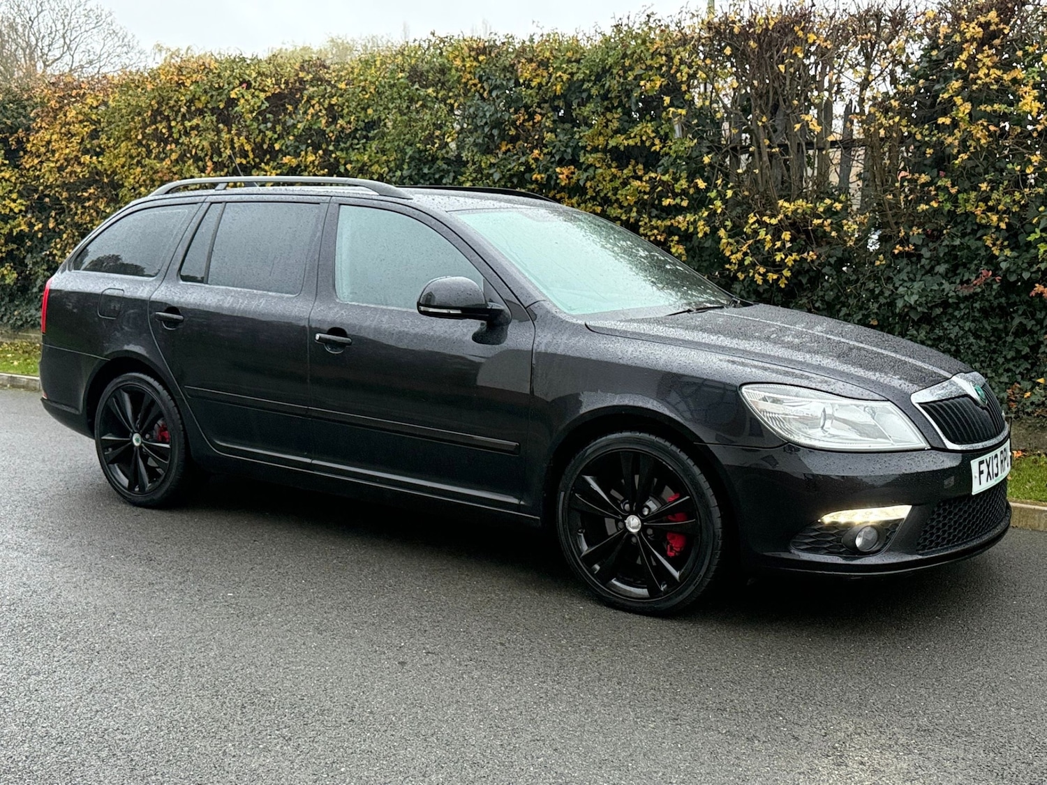 Used Skoda Octavia 2013 for sale - 76549031: Photo 15