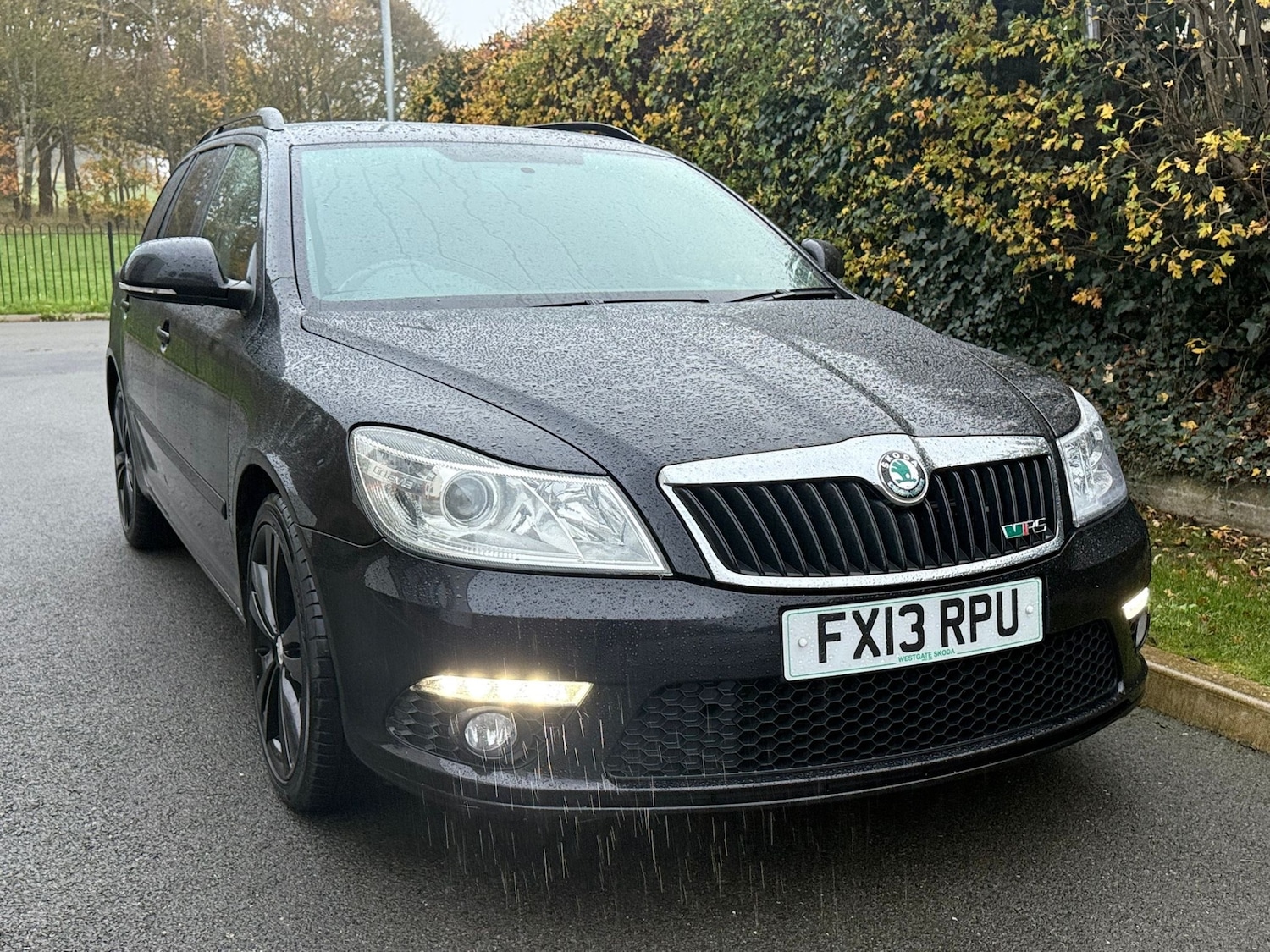 Used Skoda Octavia 2013 for sale - 76549031: Photo 16