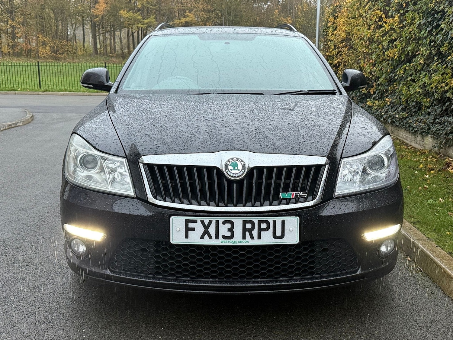 Used Skoda Octavia 2013 for sale - 76549031: Photo 17