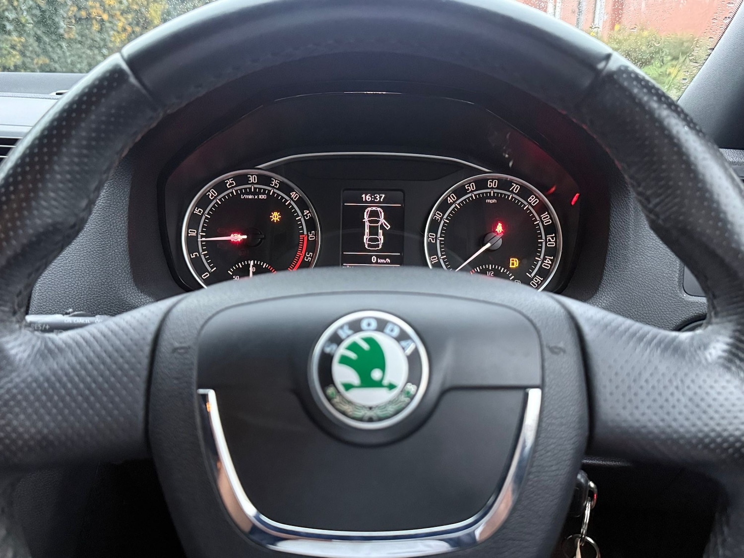 Used Skoda Octavia 2013 for sale - 76549031: Photo 18