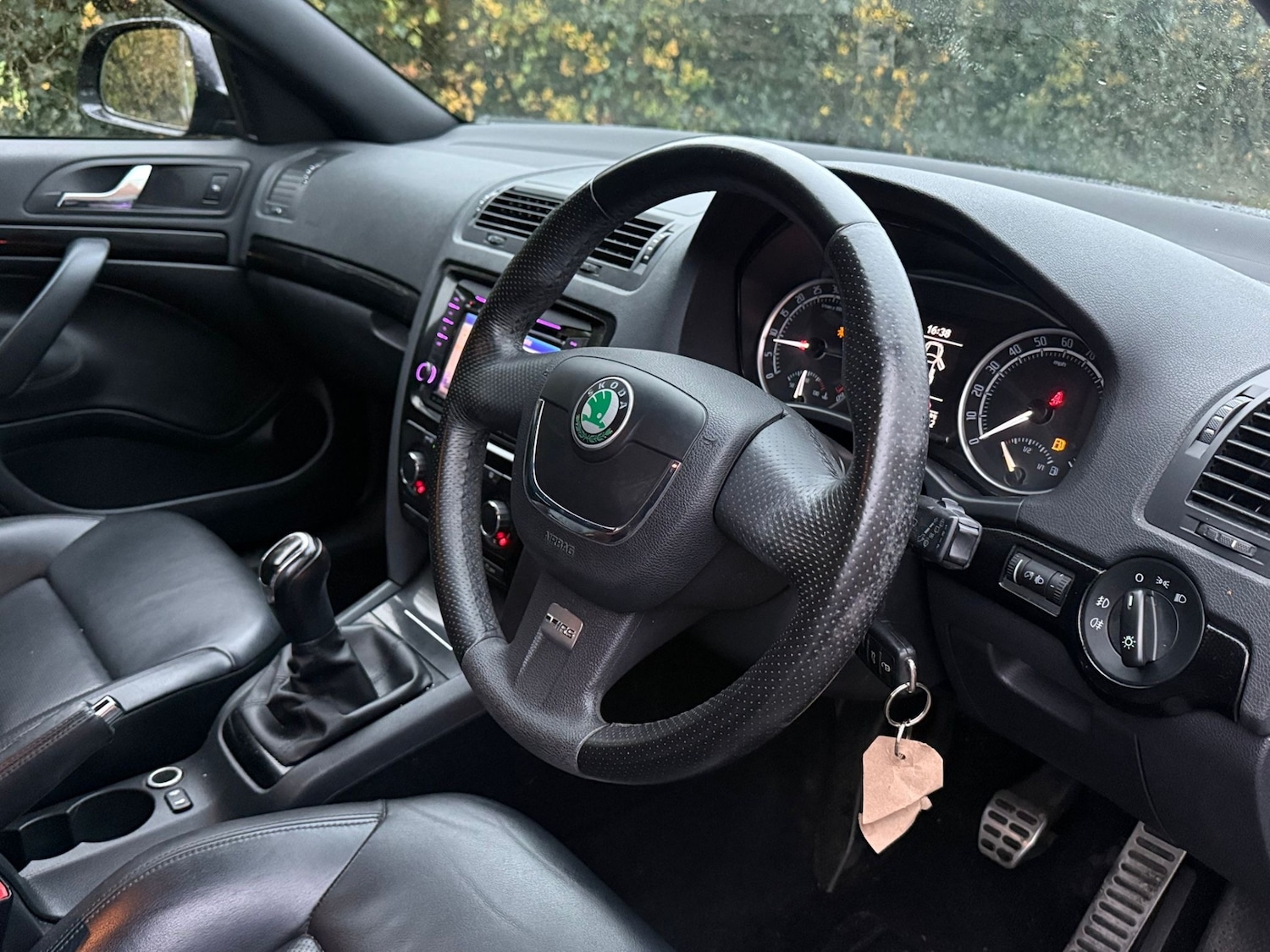 Used Skoda Octavia 2013 for sale - 76549031: Photo 19