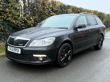 Used Skoda Octavia 2013 for sale - 76549031: Photo