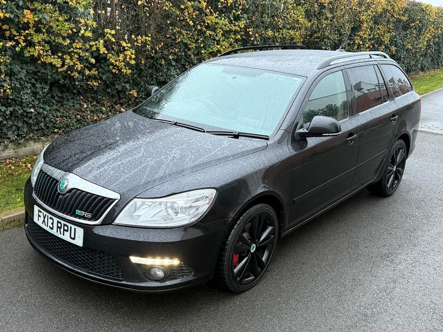 Used Skoda Octavia 2013 for sale - 76549031: Photo 2