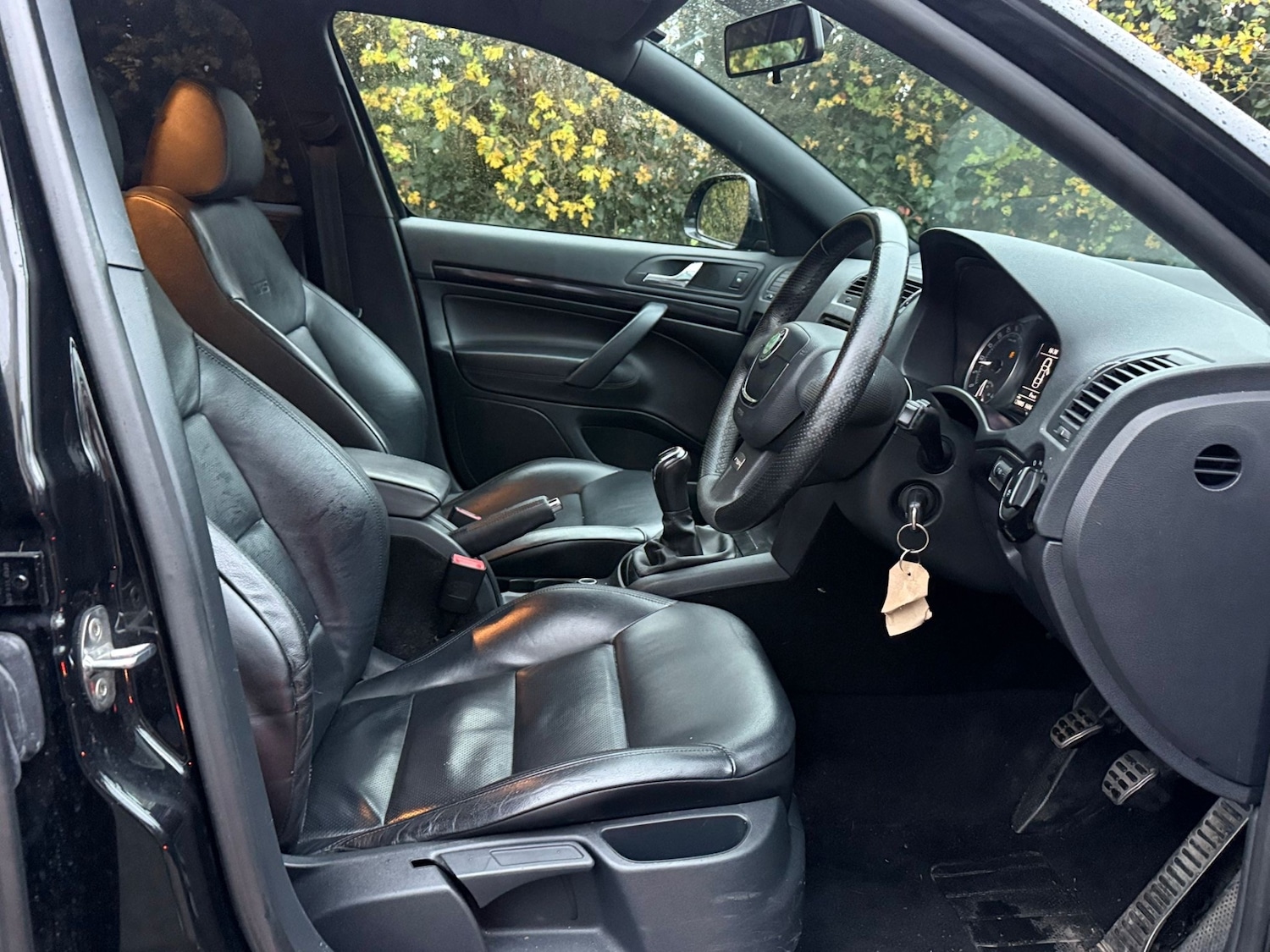 Used Skoda Octavia 2013 for sale - 76549031: Photo 20