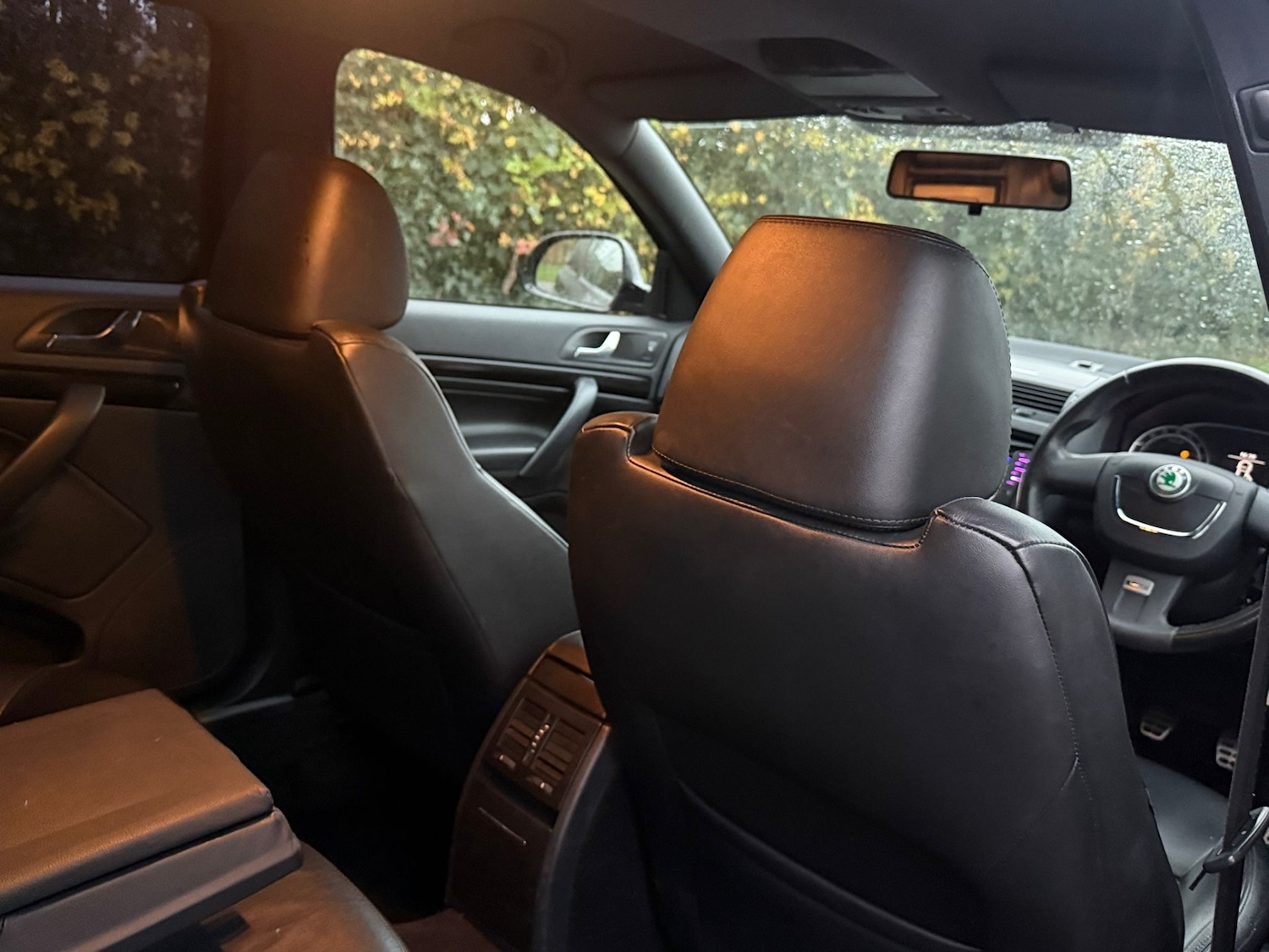 Used Skoda Octavia 2013 for sale - 76549031: Photo 22